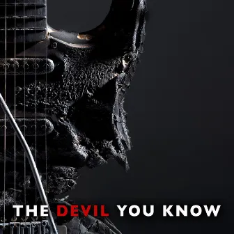 The Devil You Know by Blues Saraceno