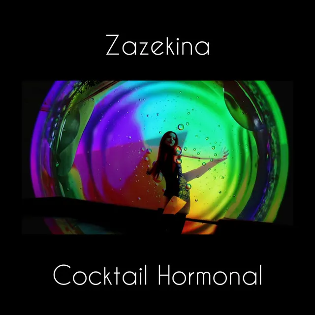 Cocktail Hormonal