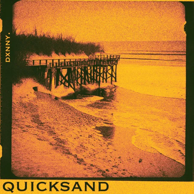 quicksand