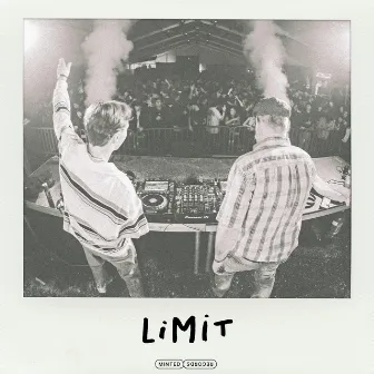 Limit by Drum Dad & Bass Boy