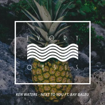 Next to You (feat. Bay Baleu) by Ken Waters