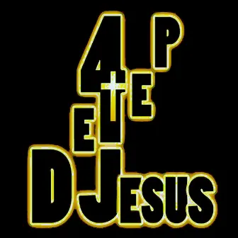 Deep4Jesus 008 by Amuse