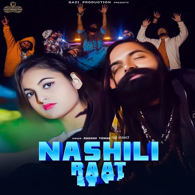 Nashili Raat