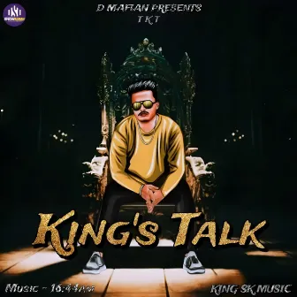 Kings Talk by King SK Music