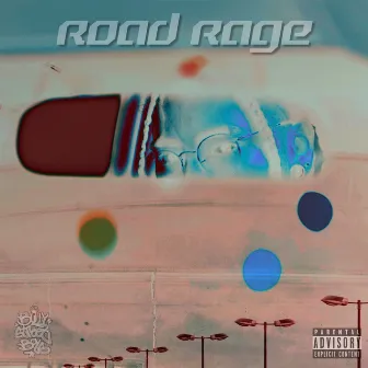 Road Rage by Santana Block