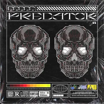 Predator by DJ Czech Slav