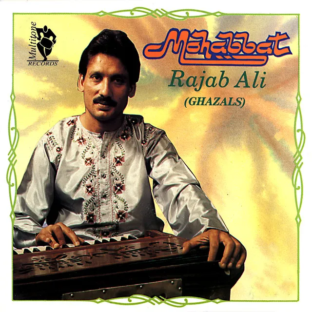 Mohabbat (Ghazals)