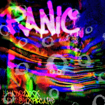 PANIC by SHADOWIXX