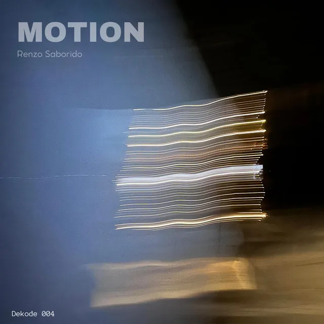 Motion