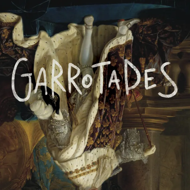 Garrotades