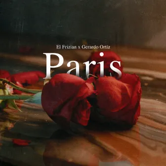 Paris by Gerardo Ortiz