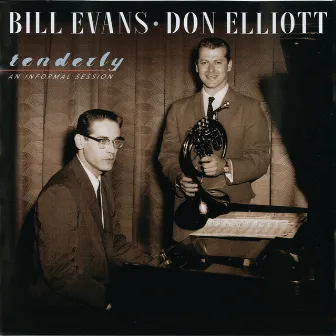 Tenderly (An Informal Session) by Don Elliott