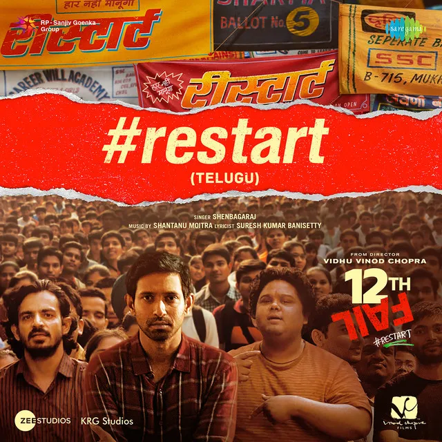 Restart (From 