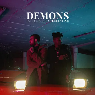 Demons by Evida