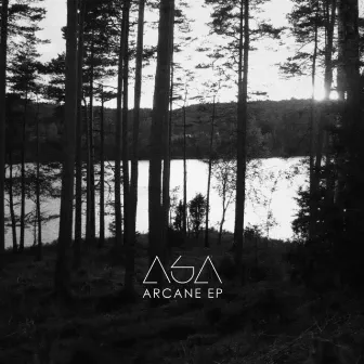 Arcane EP by Asa