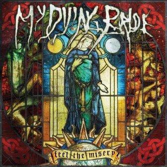 And My Father Left Forever by My Dying Bride