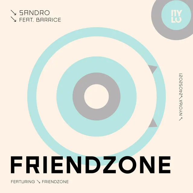 Friendzone - Original Mix