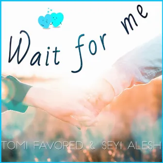 Wait for Me by Seyi Alesh