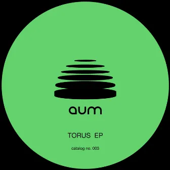 TORUS by DJ HI-C