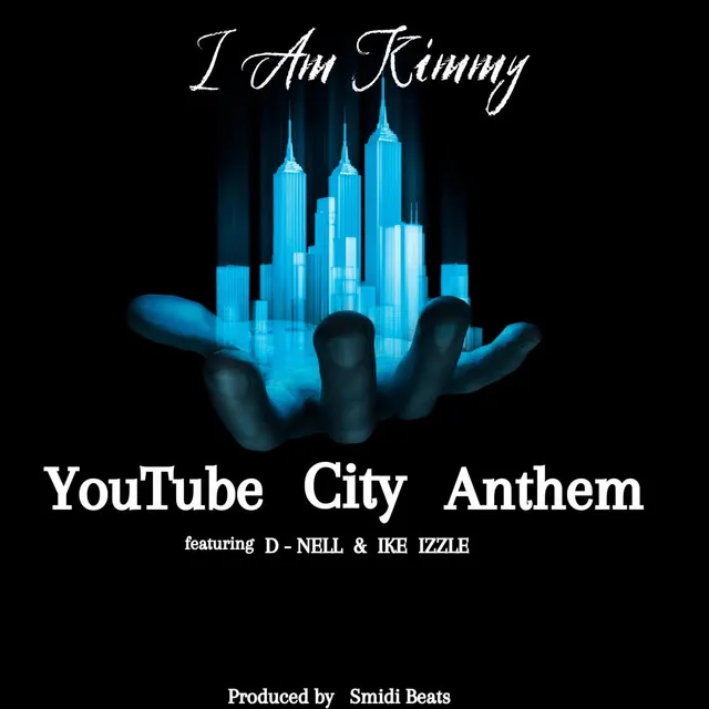 YouTube City Anthem