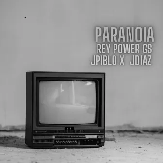 Paranoia by JPiblo