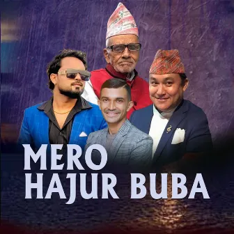 MERO HAJUR BUBA by Bikram Pariyar