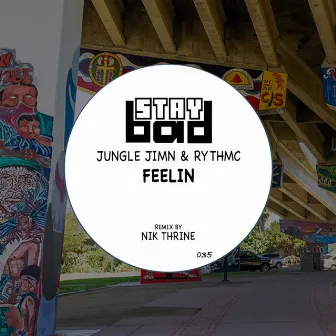 Feelin by Jungle Jimn