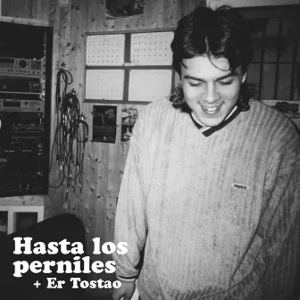 Hasta los perniles by Migue Benítez