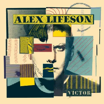 Victor by Alex Lifeson