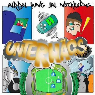 unterwägs by nothkude