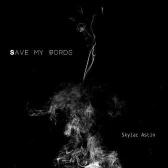 Save My Words by Skylar Astin