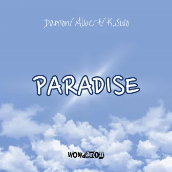 Paradise by K.Swo