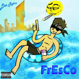 FrEsCo by Lion Retro