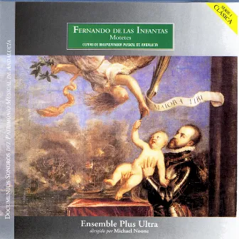 Fernando De Las Infantas by Ensemble Plus Ultra