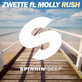 Rush (feat. Molly) by Zwette