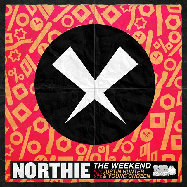 The Weekend - Burgs Remix