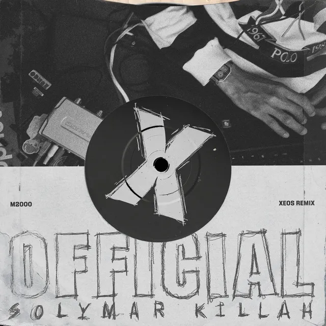 Official Solymar Killah - Remix