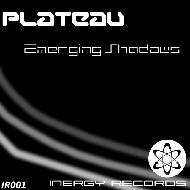 Emerging Shadows - Original Mix