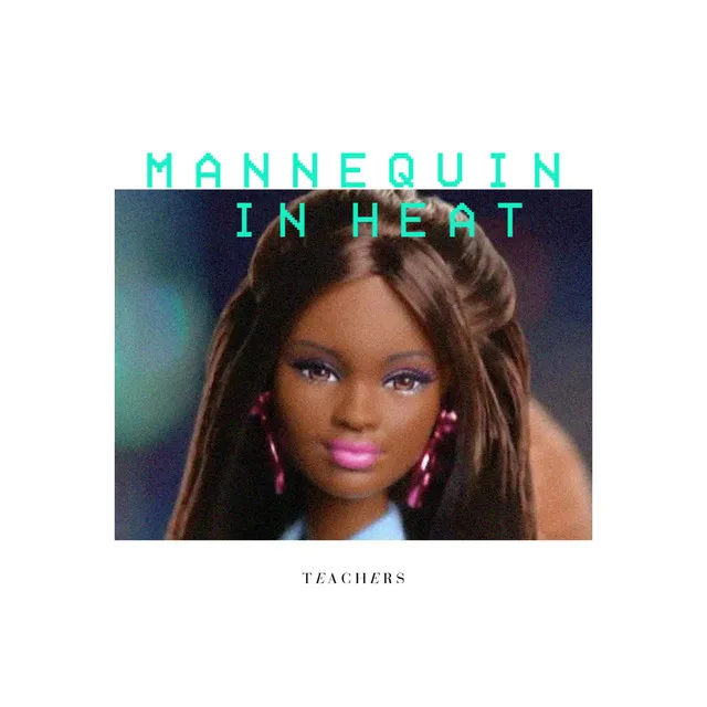 Mannequin in Heat - Bontan Remix