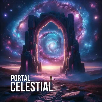 Portal Celestial: Meditaciones Ambientales para Conectar con el Yo Superior by Meditación Guru