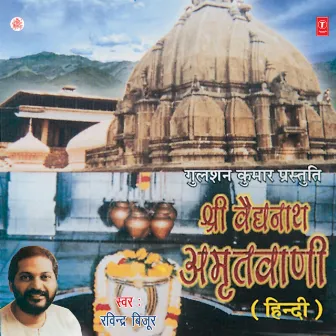 Shree Vaidhnath Amritwani by Ravindra Bijur