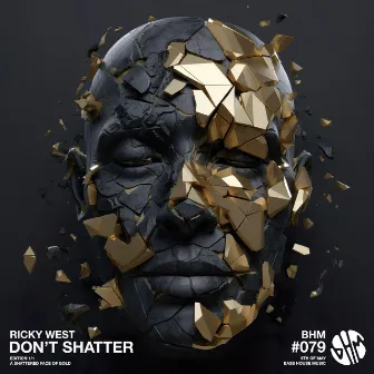 Don't Shatter by Ricky West