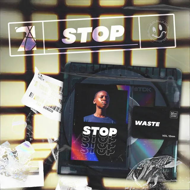 Stop - Radio-Edit