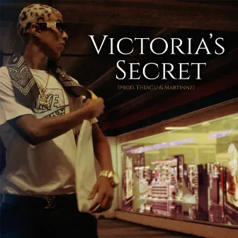 Victoria's Secret by Yamzin