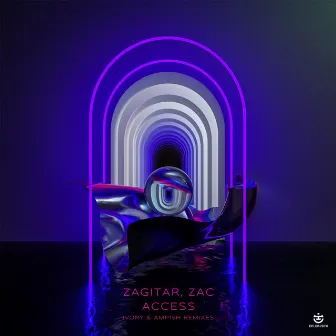 Access by Zagitar