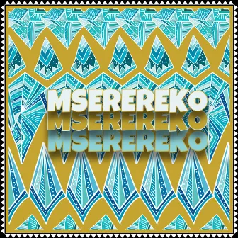 Mserereko by Mee Brown