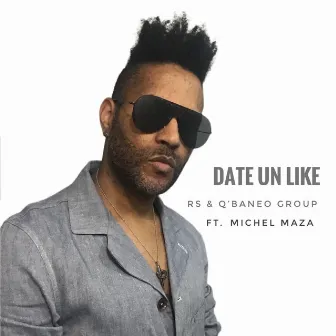 Date un Like by RS & Q'baneo Group