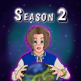 Season 2 by 3mg