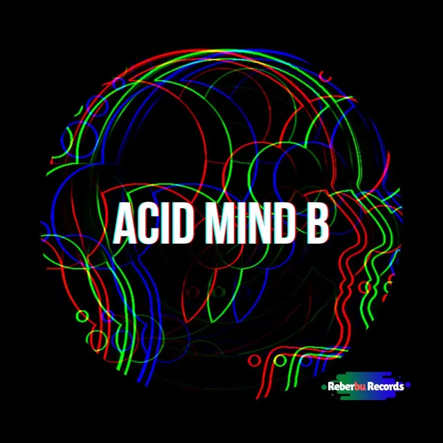 Acid Mind B