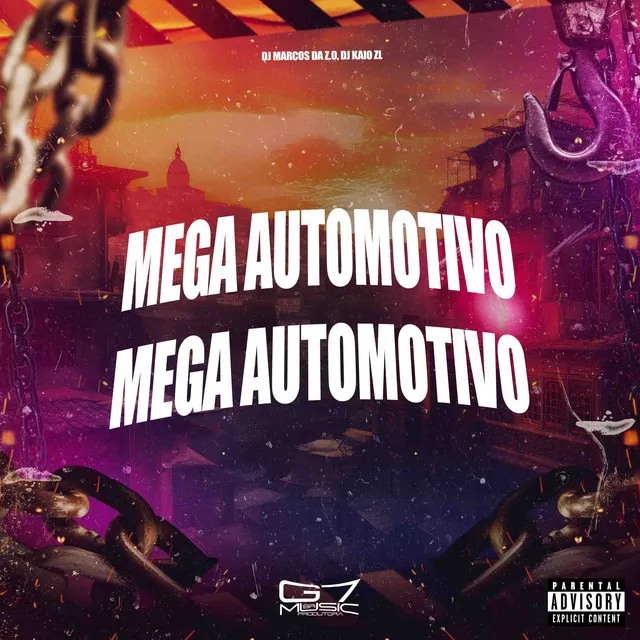 Mega Automotivo